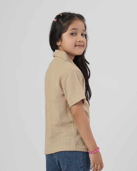 Girls' Top