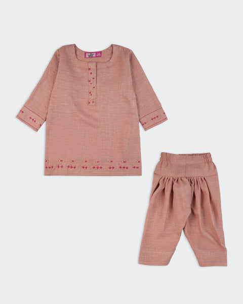 Eminent Girls Shalwar Suit