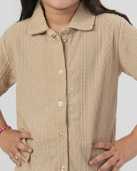 Girls' Top
