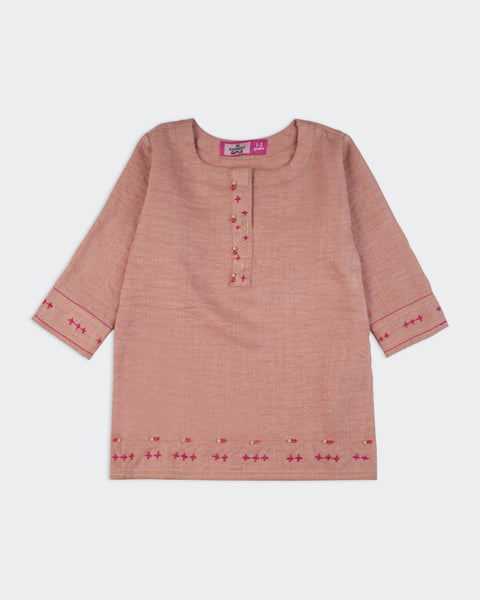 Eminent Girls Shalwar Suit