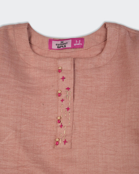 Eminent Girls Shalwar Suit