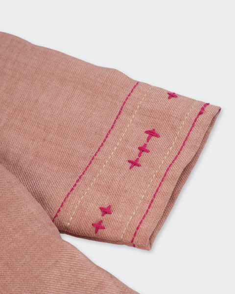 Eminent Girls Shalwar Suit