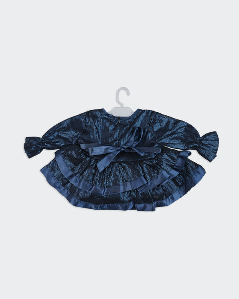 Newborn Girls Frocks