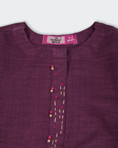 Eminent Girls Shalwar Suit