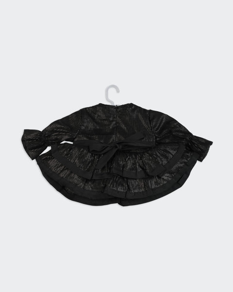 Newborn Girls Frocks