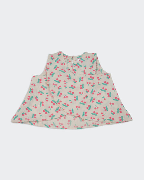 Newborn Girls Fancy Shalwar Kameez