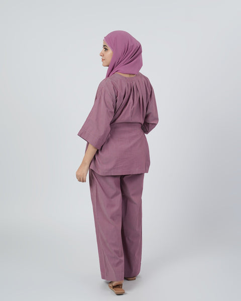 Eminent Women Co-Ord Set - Elegant Matching Outfit for Daily Style