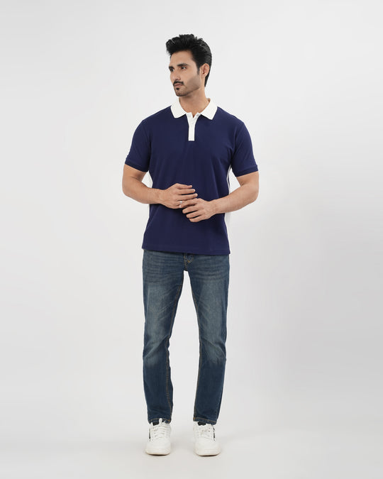 Men's Polo T-Shirt
