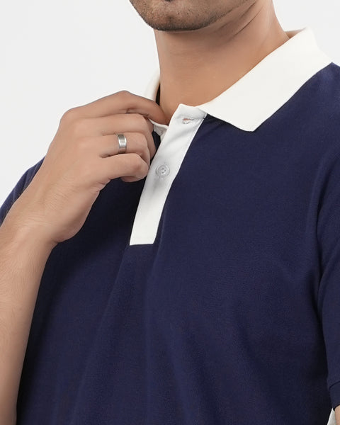 Men's Polo T-Shirt