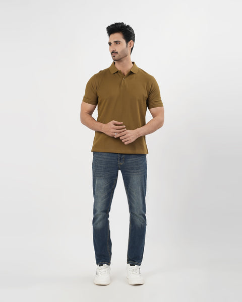 Men's Polo T-Shirt