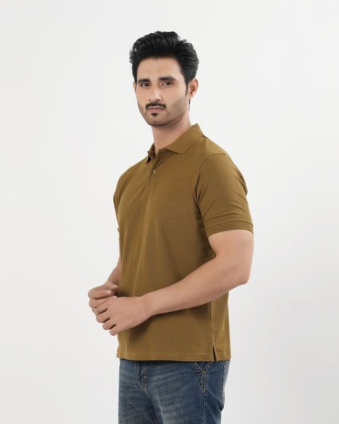 Men's Polo T-Shirt