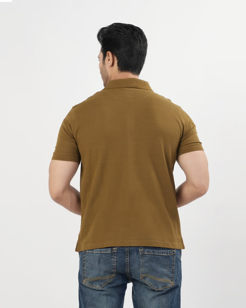 Men's Polo T-Shirt