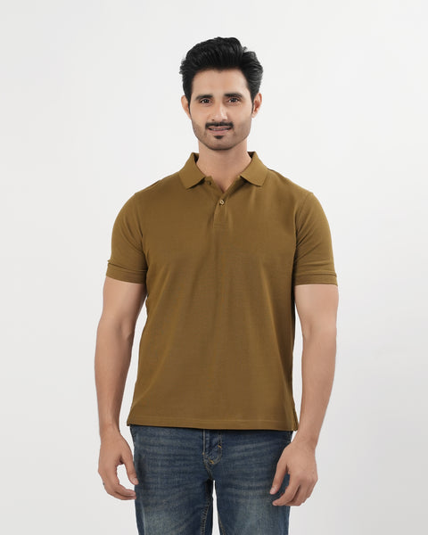 Men's Polo T-Shirt