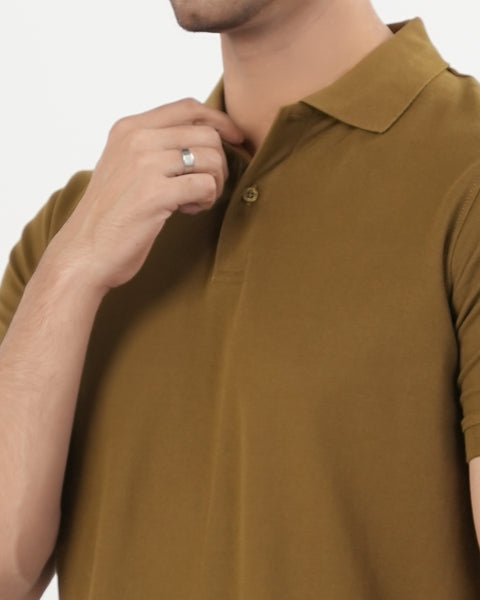Men's Polo T-Shirt