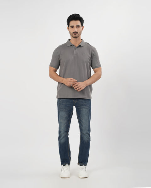 Men's Polo T-Shirt