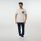 Eminent Men's Half Sleeves T-Shirt - White, Men's T-Shirts & Polos, Eminent, Chase Value