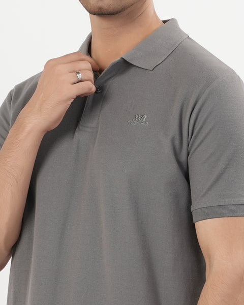 Men's Polo T-Shirt