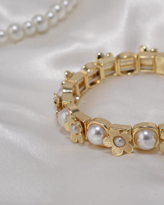 Women's Minimal Chain Bracelet