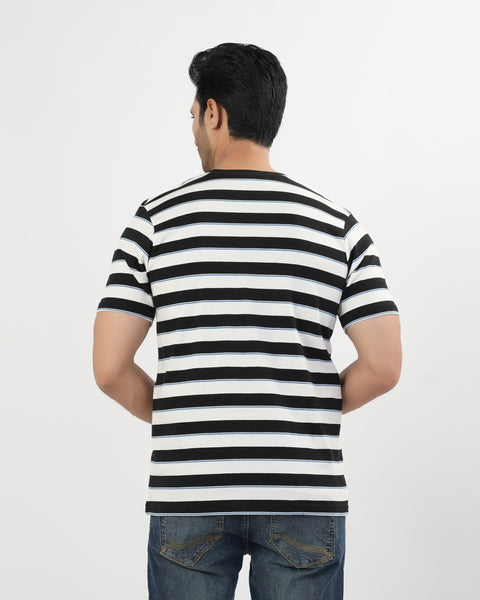 Graphic Jersey T-Shirt