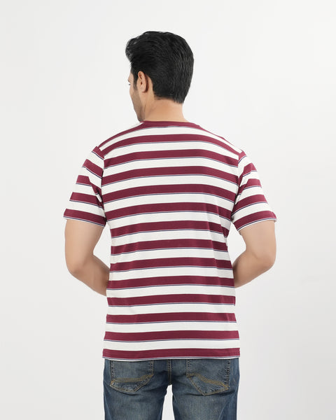 Graphic Jersey T-Shirt