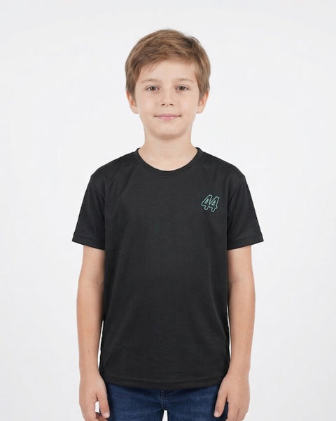 Boys' Half Sleeves T-Shirt
