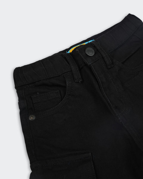 Boys' Denim Shorts