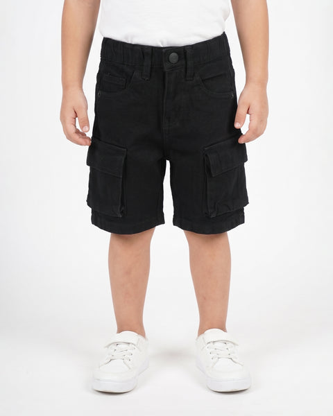Boys' Denim Shorts