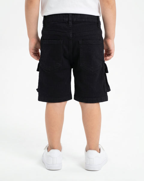 Boys' Denim Shorts