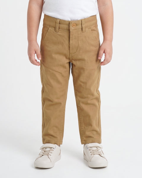 Boys' Cotton Pants