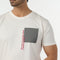 Eminent Men's Half Sleeves T-Shirt - White, Men's T-Shirts & Polos, Eminent, Chase Value