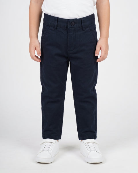 Boys' Cotton Pants
