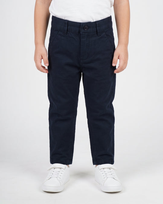 Boys' Cotton Pants