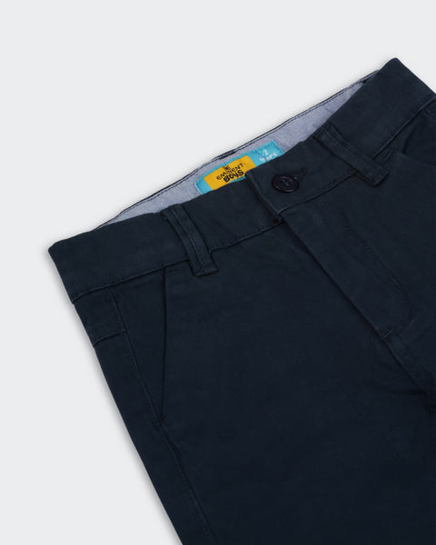 Boys' Cotton Pants