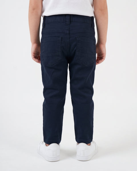 Boys' Cotton Pants