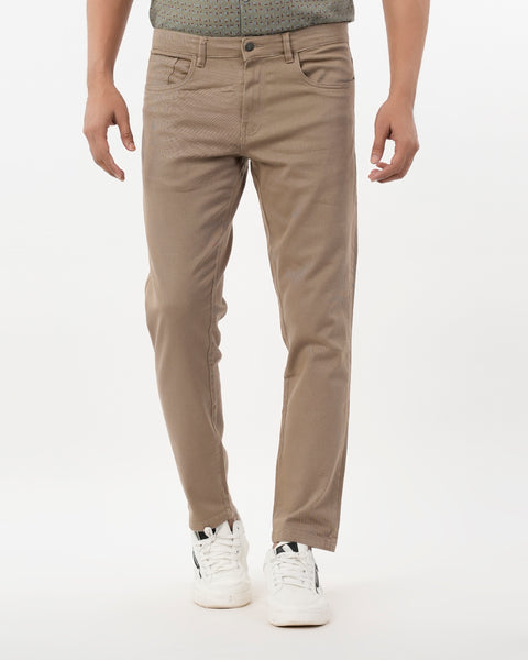Eminent Men's Casual Pant