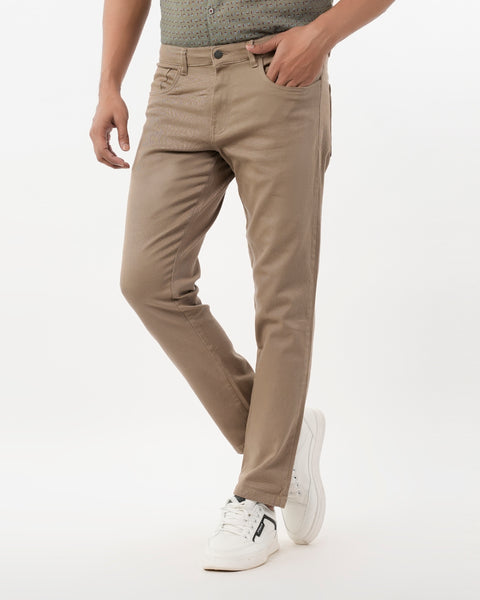 Eminent Men's Casual Pant