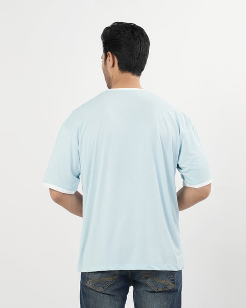 Drop Shoulder T-Shirt