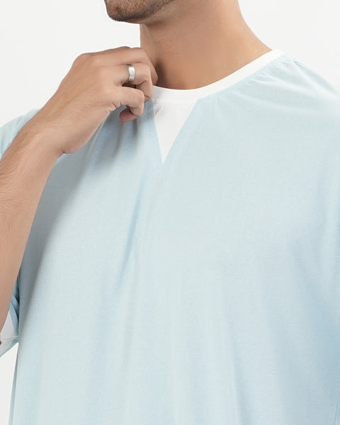 Drop Shoulder T-Shirt