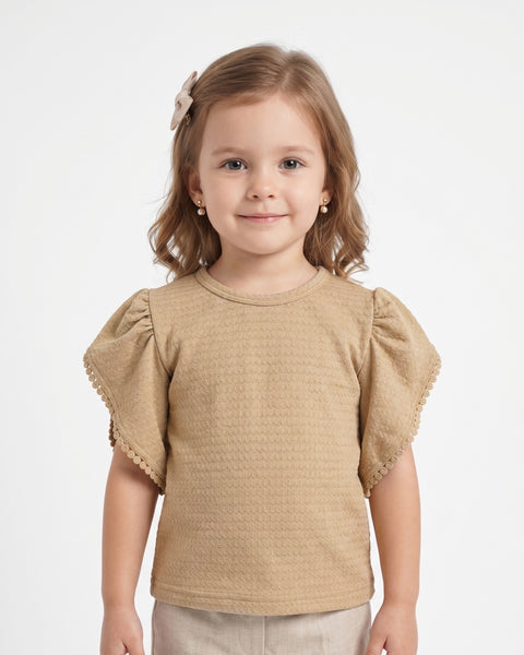 Girls' Tops