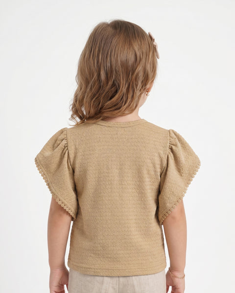 Girls' Tops
