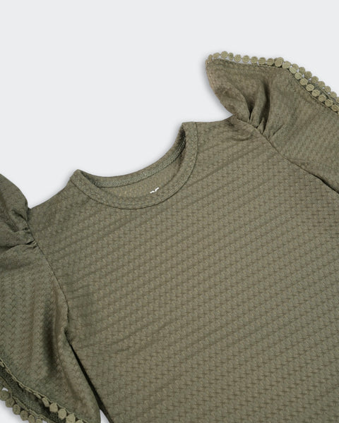 Girls' Tops