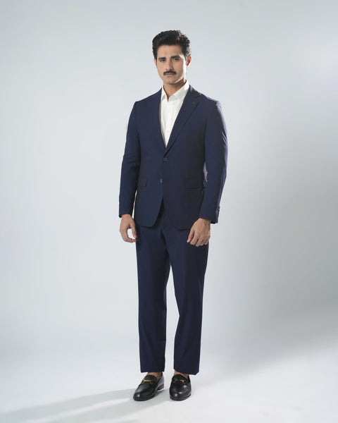 Eminent Men’s Slim Fit Formal Suit