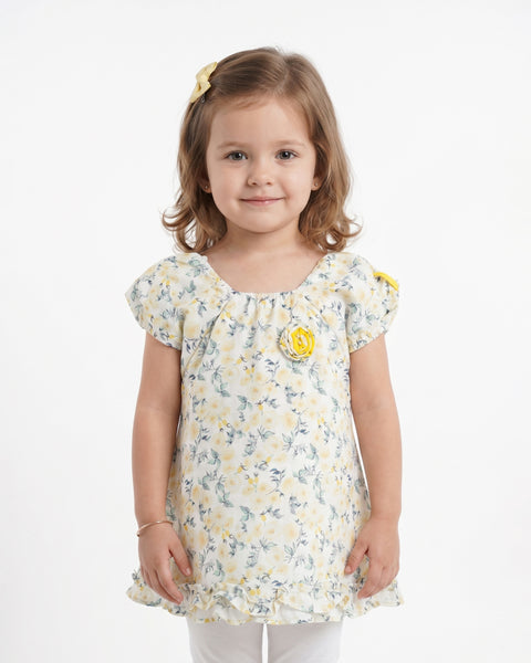 Girls' Frock
