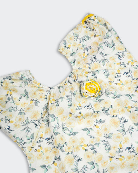 Girls' Frock