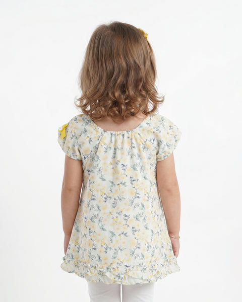 Girls' Frock