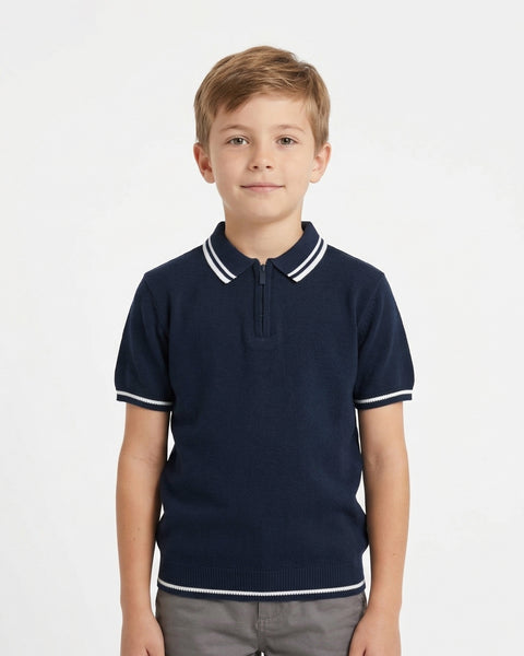 Boys' Polo Shirt