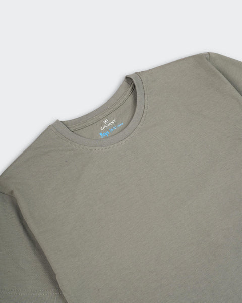 Boys' Half Sleeves T-Shirt