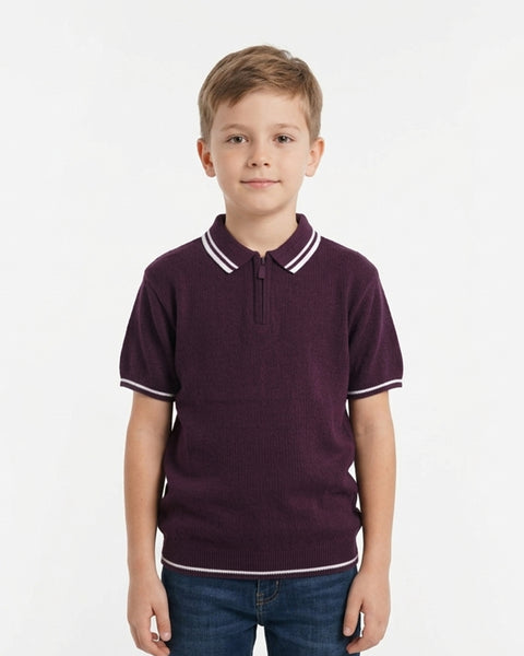Boys' Polo Shirt