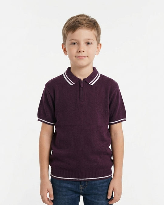 Boys' Polo Shirt