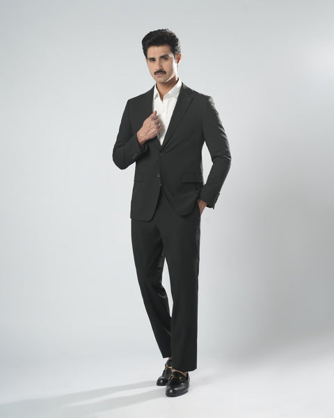 Eminent Men’s Slim Fit Formal Suit